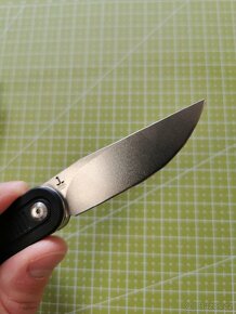 2x nůž Kansept Reverie - 9