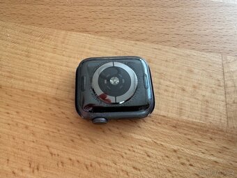 Apple watch 4 - 9