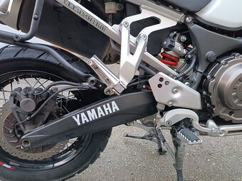 Yamaha XT 1200 Z super tenere - 9