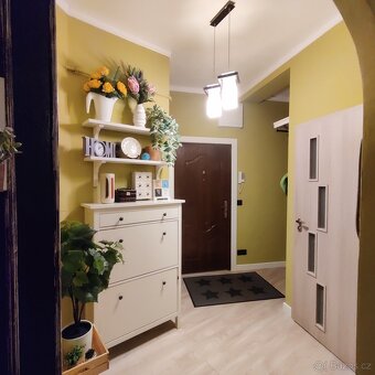 Prodej bytu 3+kk 55 m², Praha, Na Folimance, 2120/9, primy m - 9
