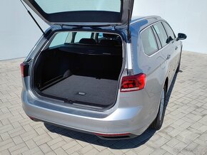 VW Passat Variant 1,5TSI / 110kW Business - 9