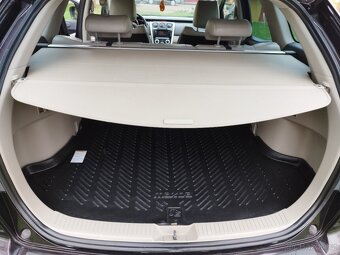 Mazda Cx- 7 . 4x4, automat - 9