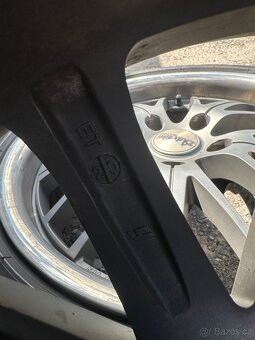 Alu kola r18 - 9