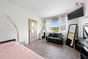 Prodej bytu 2+1, 63 m², Děčín, ul. Kosmonautů - 9