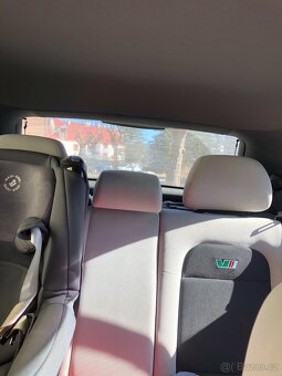 Škoda Fabia RS 1,9 TDI 300 HP - 9