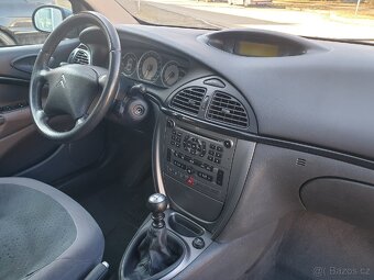 Citroën C5, 2.2 HDi,125kW,BEZ KOROZE,EXCLUSIVE - 9