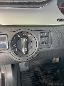 Prodám Passat b6 - 9