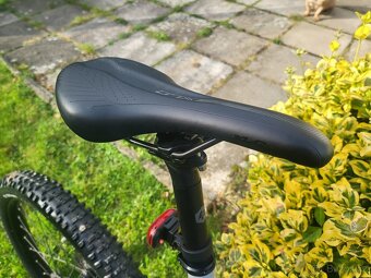 Celoodpružený Lapierre Overvolt 3.5 - 9