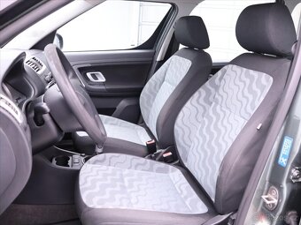 Škoda Roomster 1,4 16V Ambition Klima CZ (2008) - 9