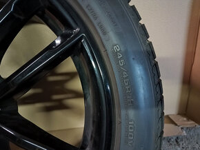 Originální zimní sada BMW R18 Style 662M pro G30 a G31 - 9