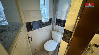 Prodej chalupy 3kk, 100 m², Plavy - 9