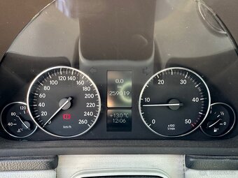 Mercedes benz Clk W203 Sportcoupe C220 Cdi - 9