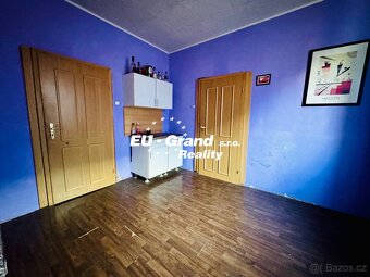 Prodej činžovního domu v Krásné Lípě, ev.č. 05568 - 9