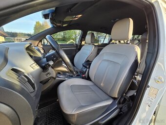 Kia sportage - 9