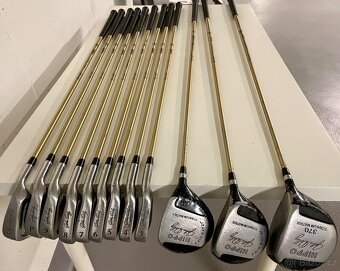 Set dámských golfových holí k prodeji - 9