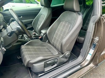 Volkswagen Scirocco, 2.0TDI 103KW EDITION - 9