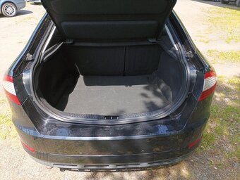 Ford Mondeo QXBA1E - 9