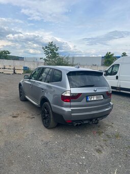 Bmw X3 Sd - 9