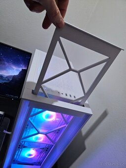 Herní PC Ryzen 5 3600,RTX3060 12GB,32GB,1TB M.2 SSD,WIFI+BT - 9