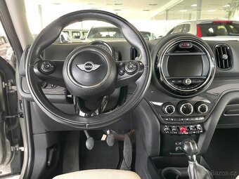 Mini Countryman 2.0D 110kW LED KeyLess Nav. - 9