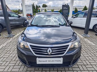 Latitude INITIALE PARIS 3.0 V6 dCi240 Automat 177kW - 9