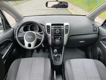 Kia Venga 1,4i 65000KM - 9