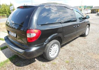 Chrysler Voyager 2,8 110 kW nafta - 9
