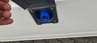 Obytný vůz Vw t4 2,5 tdi 75 kw. - 9
