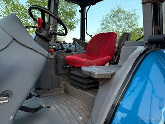New Holland 8560 r.v 1997 výkon 119kW TM165 - 9