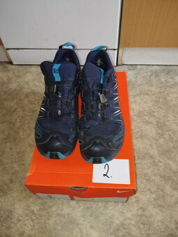 Salomon GTX - 9