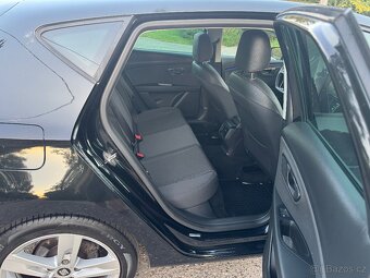 Leon fr 1.4 tsi 110 kw facelift columbus - 9