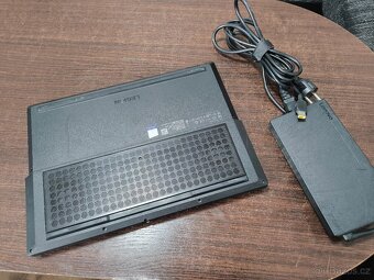 Herní Lenovo Legion Y540 - 9