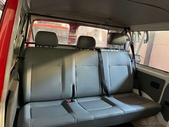 prodáme VW Transporter TDI - 9