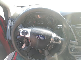 Ford Focus 1.6 Tdci 70kW - 9