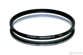 Nikon Sigma 17-50mm f/2,8 EX OS HSM + UV TOP STAV - 9