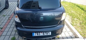 Seat Toledo 3 - 9