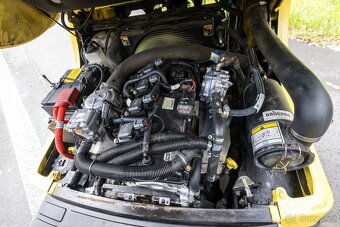 Vysokozdvižný vozík Hyster H2.0FTS (VV0029) - 9