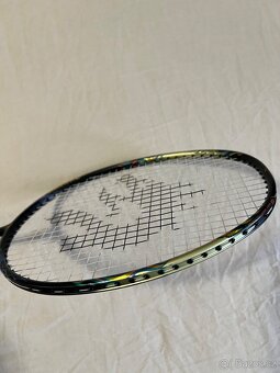 Li-ning Axforce 100 Qilin - 9