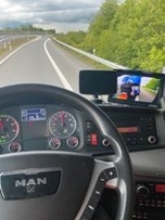 9876 MAN TGS 41.480 - 8x4 – Odtahový speciál – EURO 5 - 9