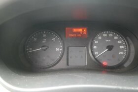 Opel Vivaro valník 2.0 CDTI najeto 99 422 km - 9