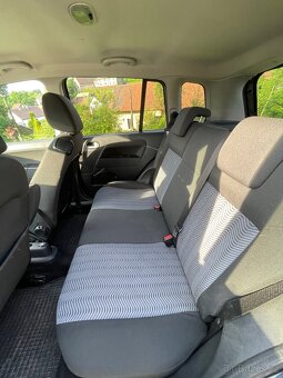 Ford fusion 1.6 TDCi 66 kw - 9