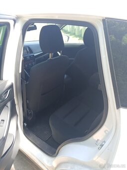 Mazda CX5 - 9