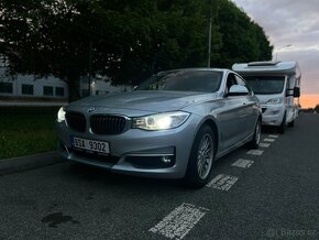 Bmw 320 GT - 9