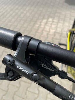 Nové elektrokolo CRUSSIS E-LARGO 7.10 - 720 Wh velikost 20” - 9