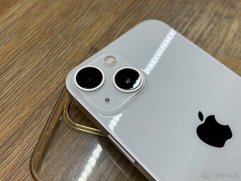 Apple iphone 13 mini 128 Gb - zanovni stav - 9