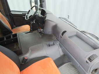 Scania P 230, 17 PALET - 9