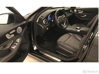 C200d T 16oPS Avantgar AUT Nav ACC HiFi Kam Tažn DPH AL 6/19 - 9