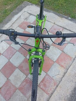 Dětské kolo Specialized Hotrock - 9