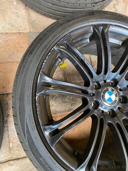 BMW R19 245/40 R19 - 9