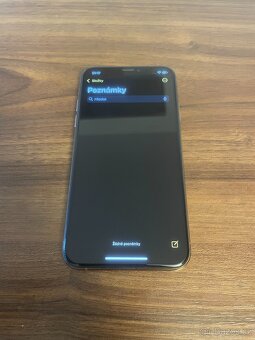 iPhone XS (256gb, baterie: 76%) - 9